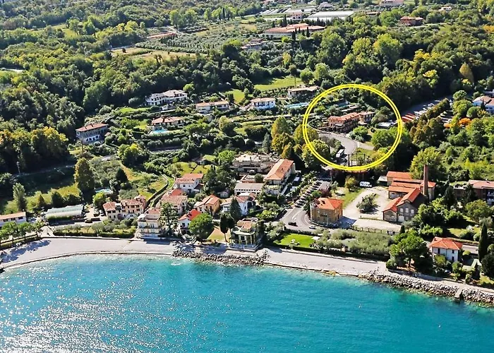 Appartamento Alla Fonte
