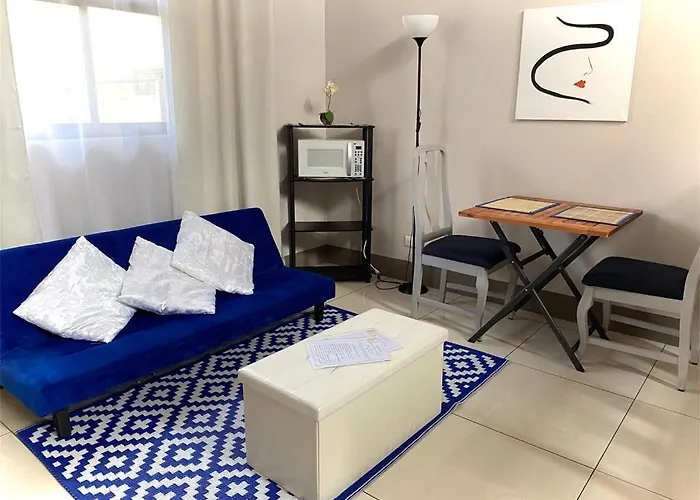 Apartamentos Sacor #1 Studio
