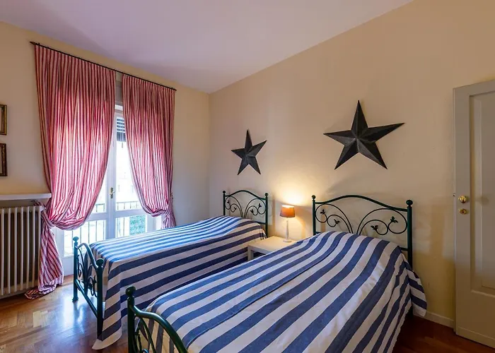 Residenza Corsocangrande25