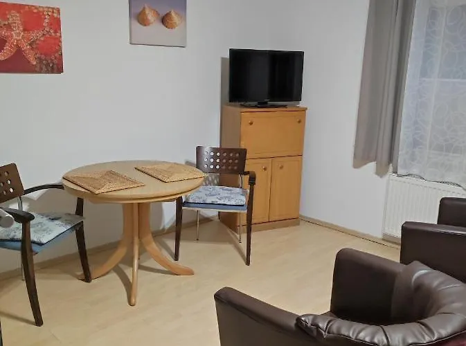 Fewo Ueckeritz /Manja