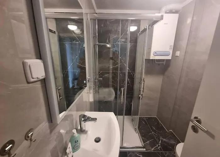 Apartman Nika 2