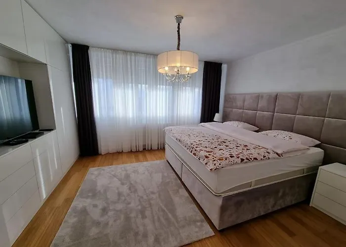 Apartman Nika