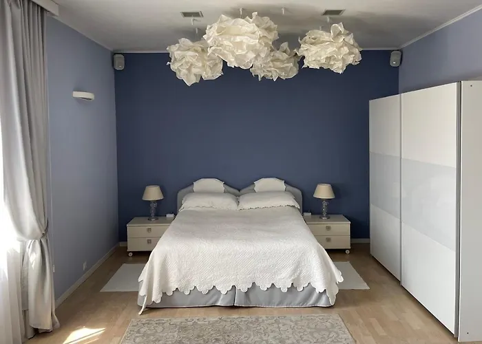Central Loft
