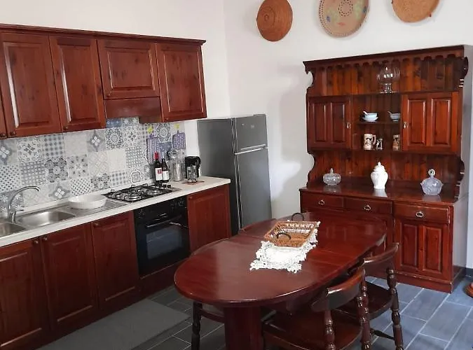 Casa Santina