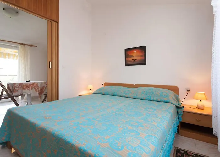 Cosy Studio-Apartment Near The Sea