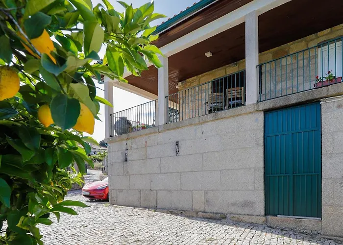 Quinta Soutelinho