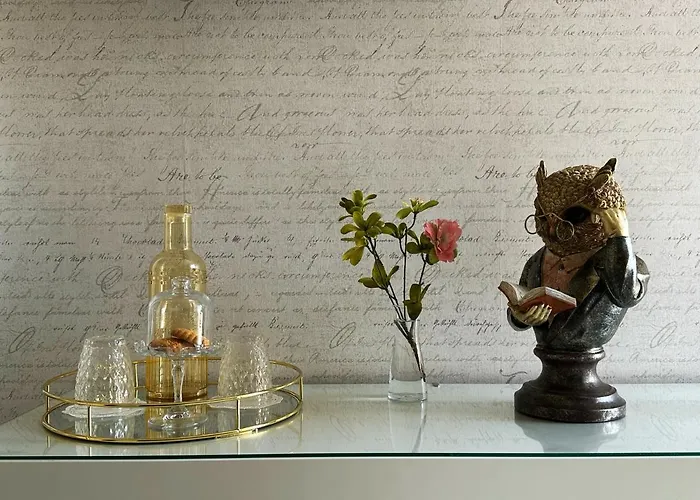 Hotel familiare: A casa di Bruna