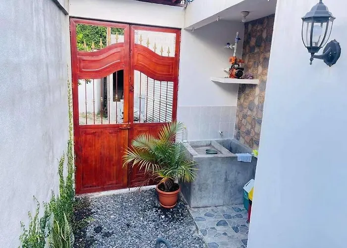 Apartamentos Jasmin
