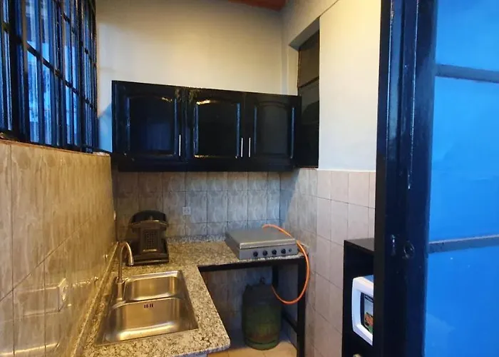 Cozy Nest Oasis - Serviced Apartment