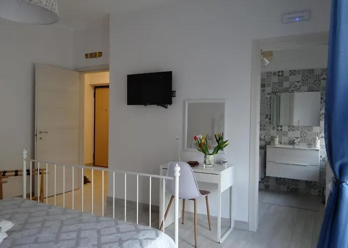 White Lady B&B