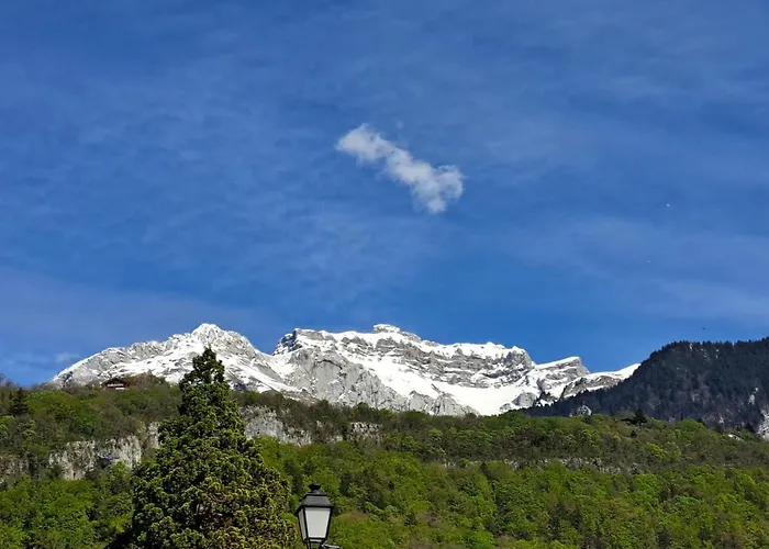 Le Duplex Septimontain