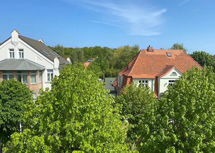 Villa Edda - Ferienzimmer 29