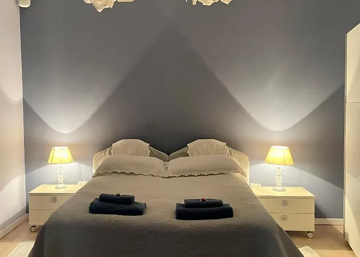 Central Loft