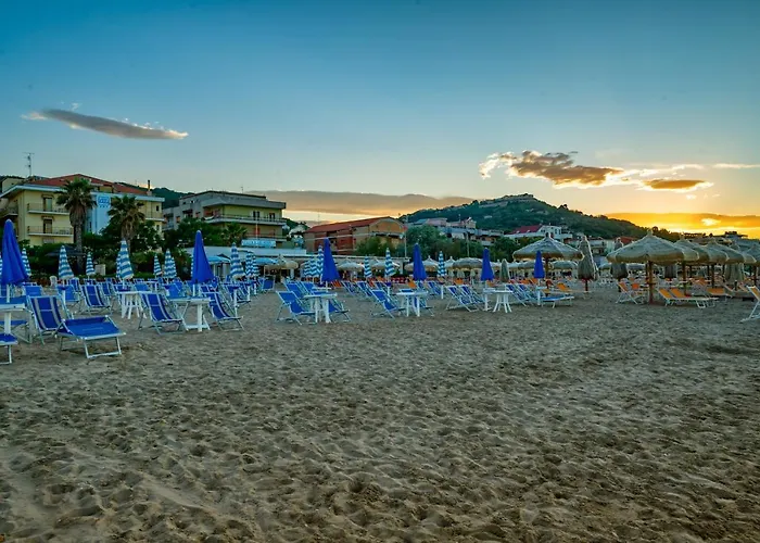 Hotel Miramare - Silvi Marina