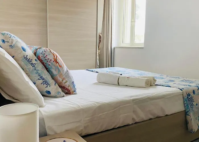 Residenza Stella Marina LM