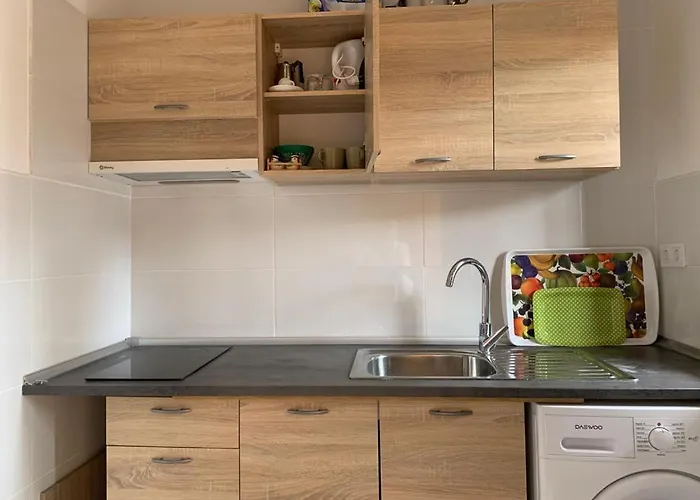 Apartamento en Cala de Finestrat - Edificio Atalaya 5º 10