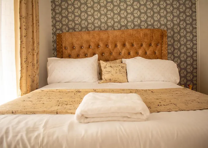 Lovely 1 Bedroom Fully Furnished Nakuru