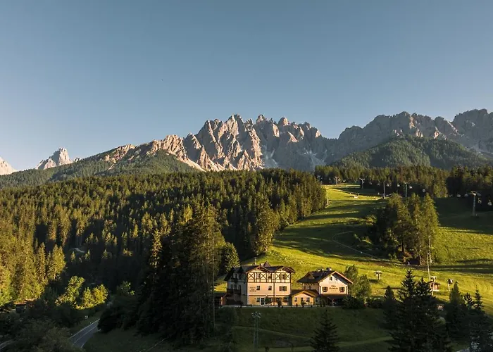 Villa Waldheim