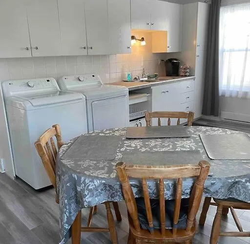 Le Paisible Ensoleille ! Beau 51/2 A Drummondville