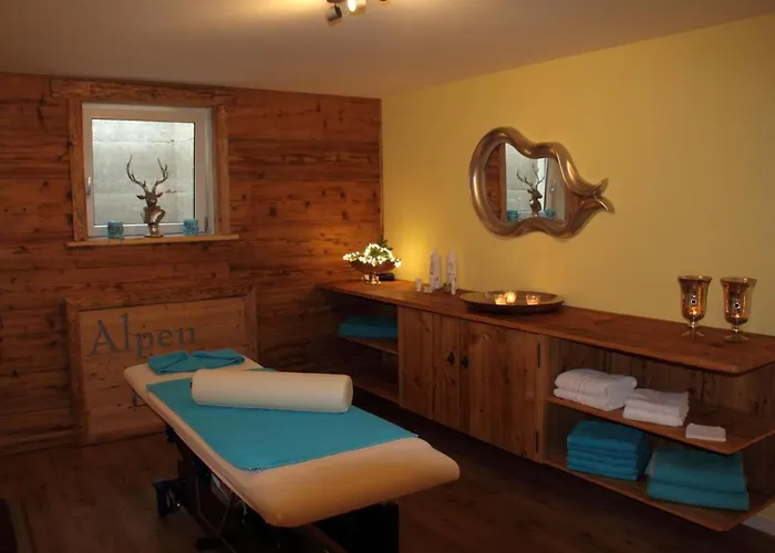 Alpenlodge Allgaeu 5*