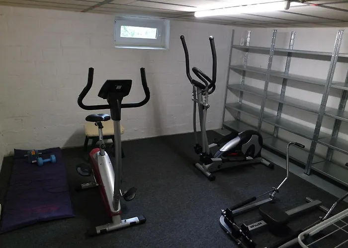 Ferienwohnung Luzia