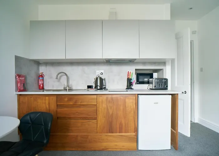 Meadow Apartment