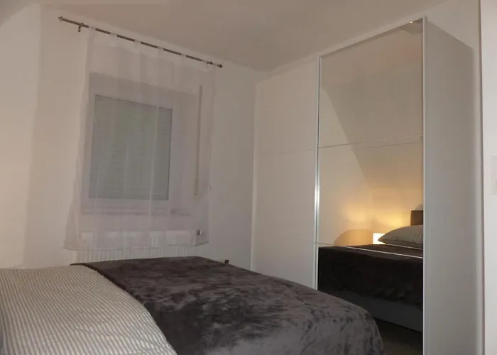Ferienwohnung
