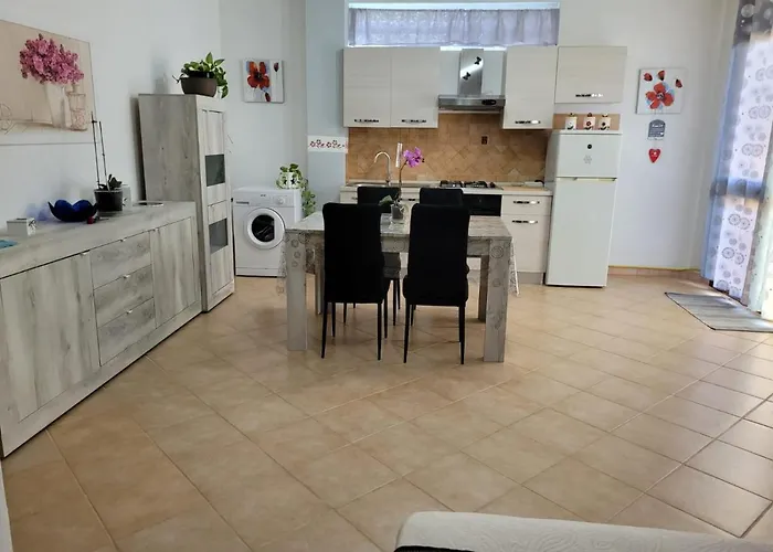 Casa da Mari