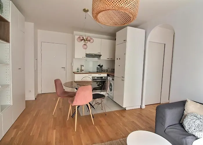 Le Toit Du Montvalerien Suresnes