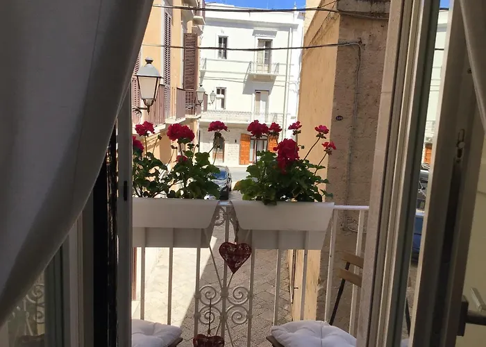 Palazzo Massari Bari