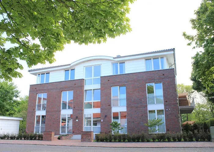 Wohnung 10 Haus Oldenburg