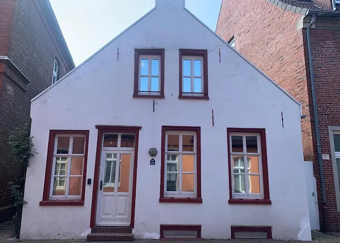 Kaptainshuus Apartment A
