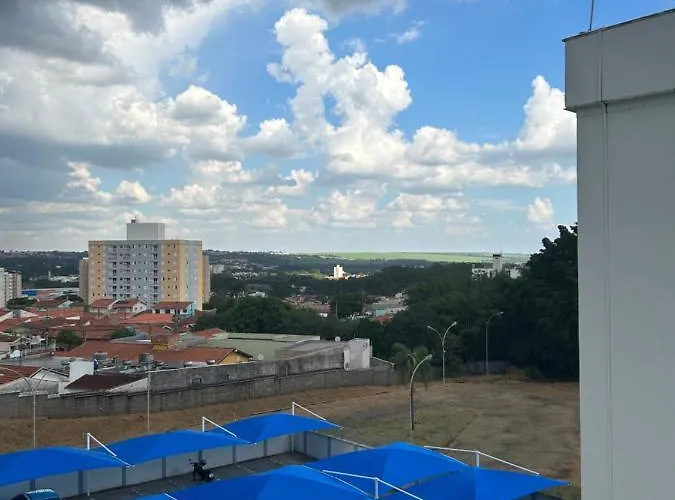 Apartamento Mobiliado Piracicaba