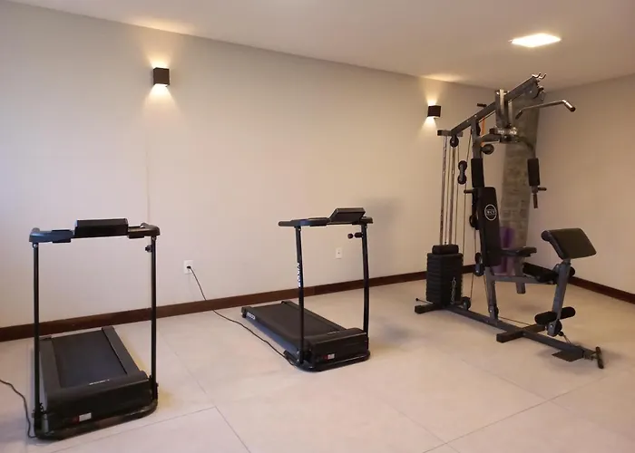 Residence Farol - Loft 204