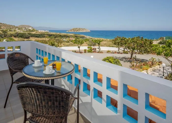 Creta Sun Mochlos