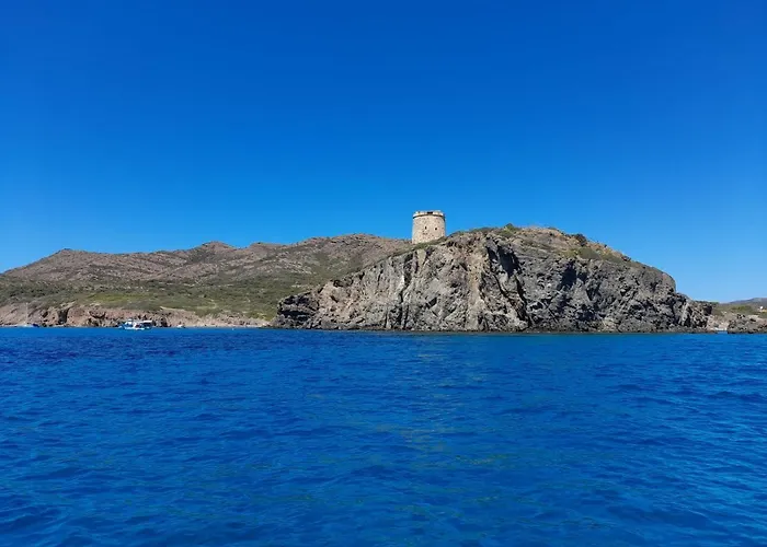 Casa Santina