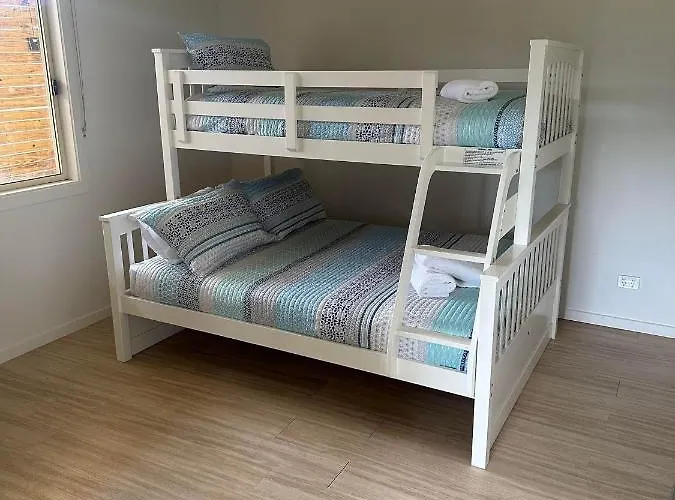 Portland Bay Lodge, 2 Bedroom Apartments