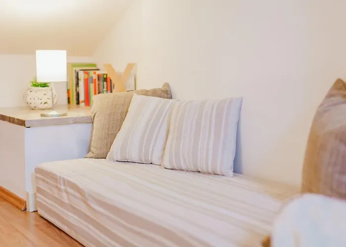 Apartma Pirano