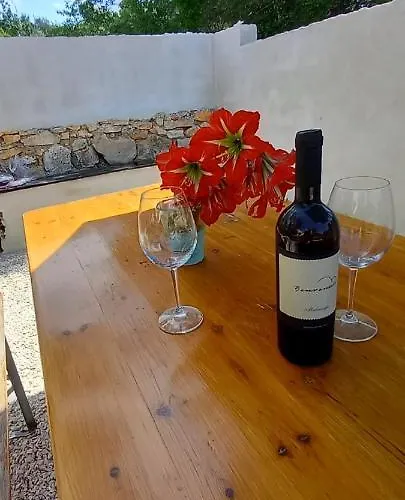Apartmani Nikica