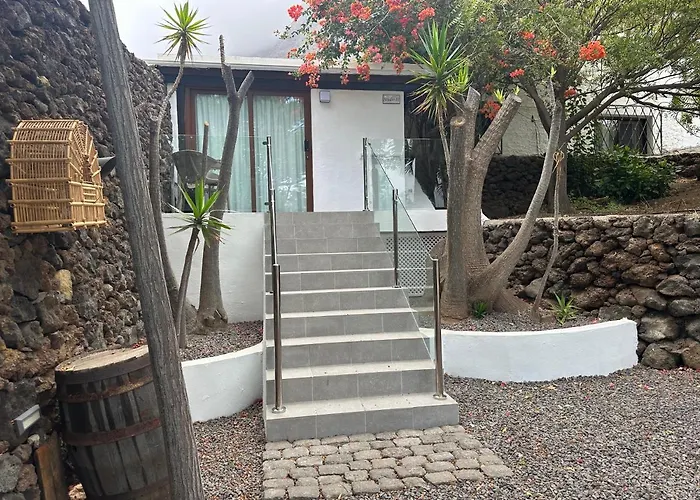 Apartamentos Finca Wapa
