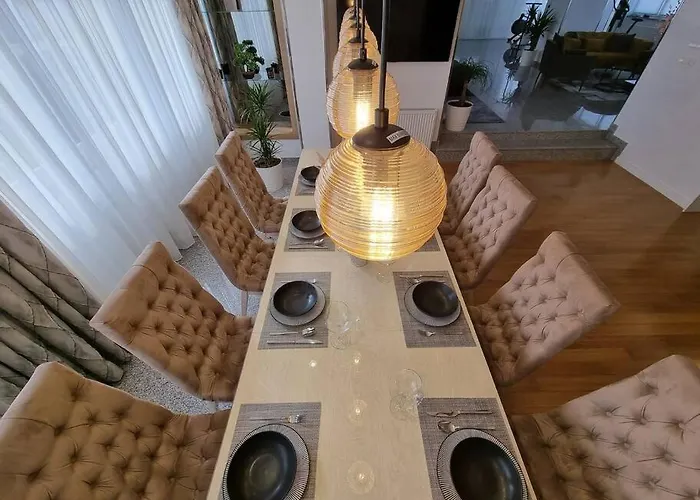 Apartman Nika