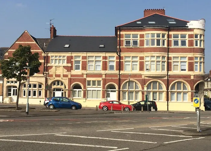 Grosvenor House