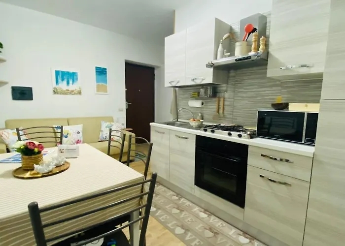 Residenza Stella Marina LM