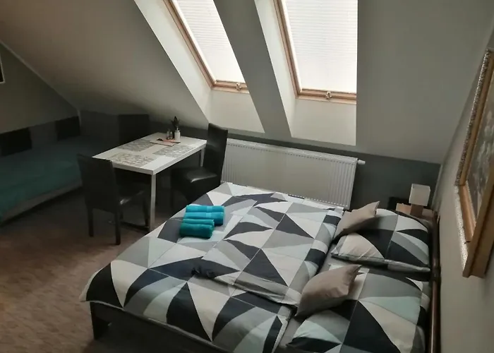 Apartmany Pietro