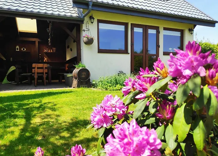 Villa Nova Debki