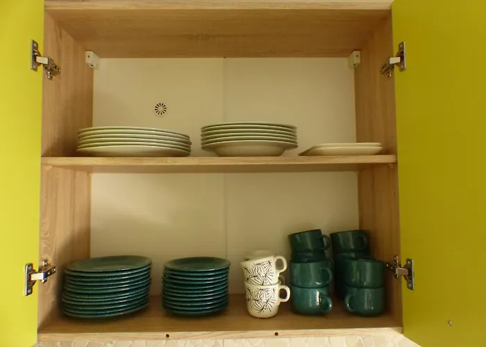 Ferienwohnung