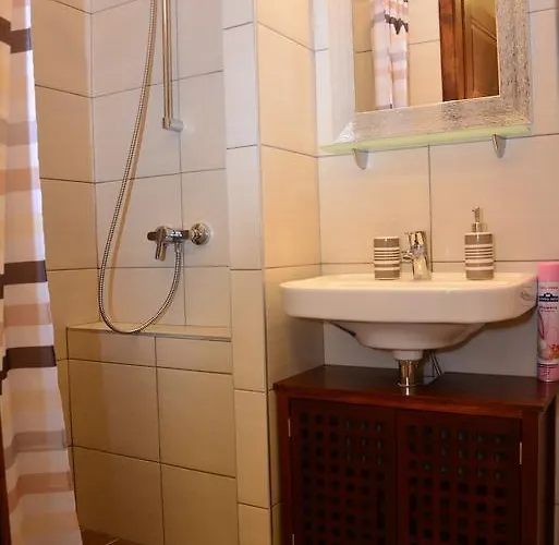 Bodza Apartmanok