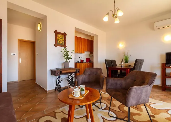 Apartmani Smokovo