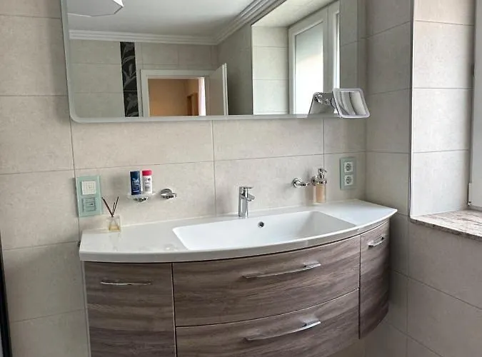 Holiday Home Wiesbaden