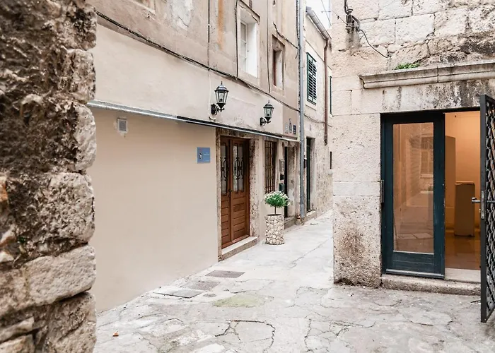 Lito Apartments Sibenik
